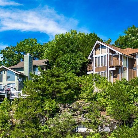 Tan-Tar-A Estates Hotel Осейдж Бийч Екстериор снимка